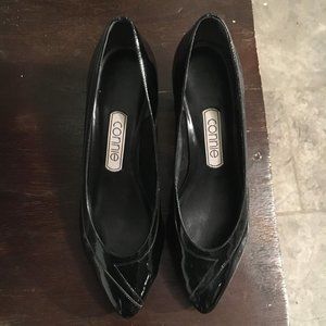 Vintage Connie Kitten Heel SIze 8.5